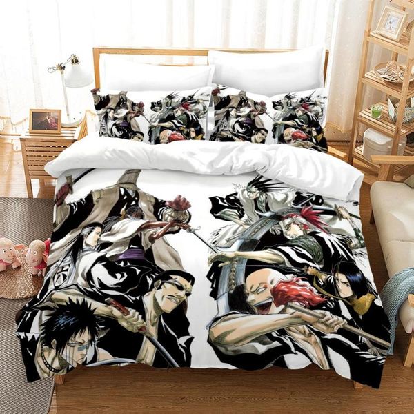 bedding sets bleach 3d print anime cianlsria kurosaki ichigo arrival cartoon kids 3 pce quilt cover and pillowcase luxury
bedding sets bleach 3d print anime cianlsria kurosaki ichigo arrival cartoon kids 3 pce quilt cover and pillowcase luxury