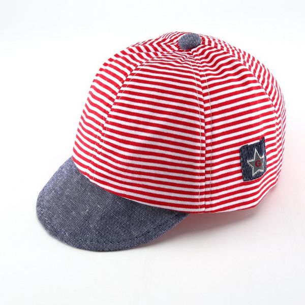 star striped children's cap soft men and women baby sun hat infant child specially designed for little babies caps & hats, Yellow
star striped children's cap soft men and women baby sun hat infant child specially designed for little babies caps & hats, Yellow