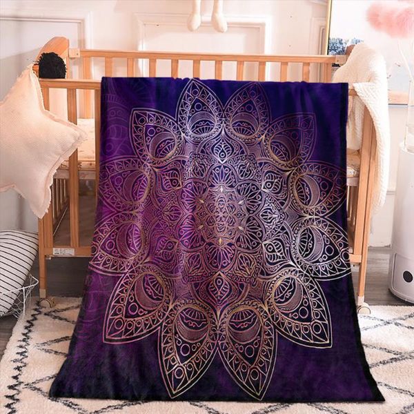 custom eastern europe style 3d print bohemia mandala blanket apartment living room sofa home furniture decor single blankets
custom eastern europe style 3d print bohemia mandala blanket apartment living room sofa home furniture decor single blankets