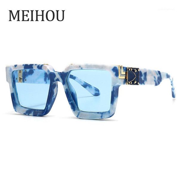 luxury square sunglasses man oversized brand designer fashion flower drive for women summer styles shades men, White;black
luxury square sunglasses man oversized brand designer fashion flower drive for women summer styles shades men, White;black