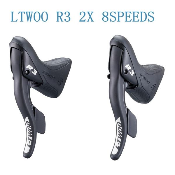bike derailleurs ltwoo r3 trip 3x8 speed road shifters brake lever for 2400 claris shift/brake 3x8-speed set
bike derailleurs ltwoo r3 trip 3x8 speed road shifters brake lever for 2400 claris shift/brake 3x8-speed set