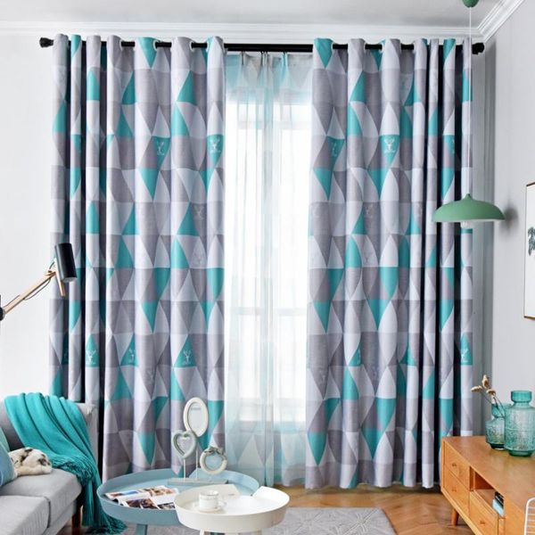 curtain & drapes nordic printed blackout curtains for living room bedroom geometric window treatment kitchen blinds
curtain & drapes nordic printed blackout curtains for living room bedroom geometric window treatment kitchen blinds