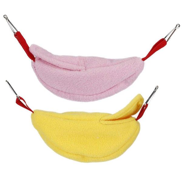 bird cages hamster hanging house banana shape nests flannelette hammock winter warm sleeping for hamsters birds
bird cages hamster hanging house banana shape nests flannelette hammock winter warm sleeping for hamsters birds