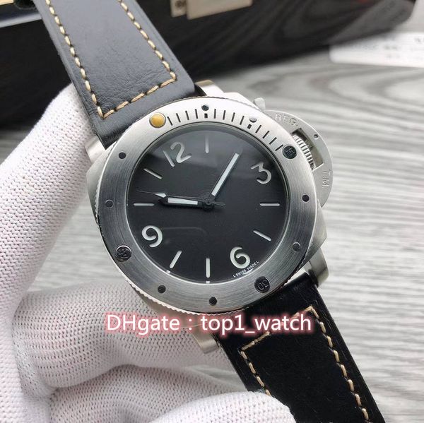 men watch large dial belt high-grade waterproof swimming craft automatic mechanical watches, Slivery;brown
men watch large dial belt high-grade waterproof swimming craft automatic mechanical watches, Slivery;brown