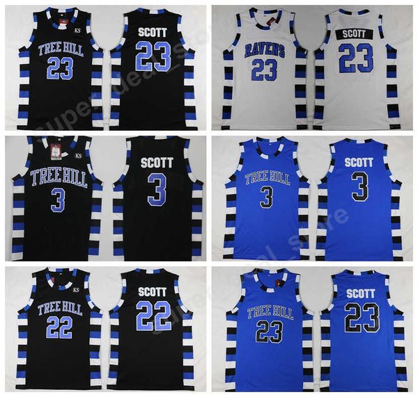 one tree hill ravens jersey 3 lucas 23 nathan brother movie basketball jerseys color team black white purple embroidery stitched quality
one tree hill ravens jersey 3 lucas 23 nathan brother movie basketball jerseys color team black white purple embroidery stitched quality