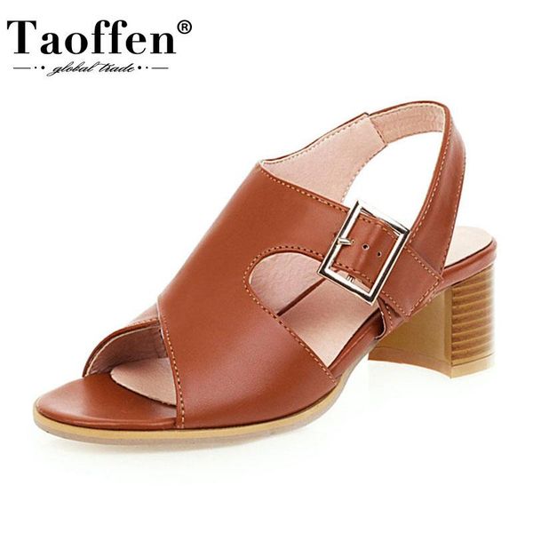 peep-toe women sandals square heel metal buckle ankle strap shoes casual outdoor female footwear size 34-43, Black
peep-toe women sandals square heel metal buckle ankle strap shoes casual outdoor female footwear size 34-43, Black