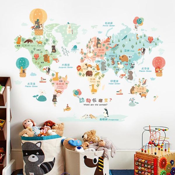 carton animals wall stickers diy for kids room where arethe home decor art decals large sticker
carton animals wall stickers diy for kids room where arethe home decor art decals large sticker