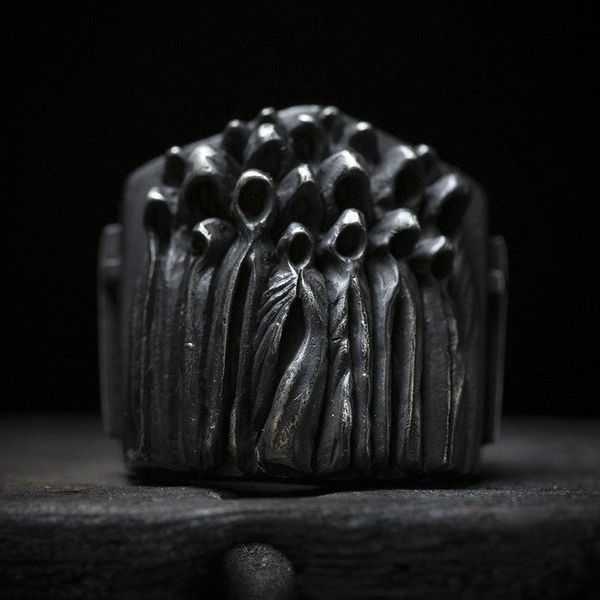 wedding rings 2021 trendy gothic hip hop punk jesus gods skull cross ring female anniversary for men women accessories jewelry wholesale, Slivery;golden
wedding rings 2021 trendy gothic hip hop punk jesus gods skull cross ring female anniversary for men women accessories jewelry wholesale, Slivery;golden