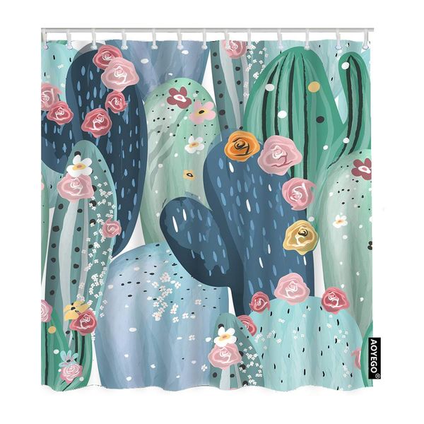 cactus shower curtains watercolor cacti with rose flowers doodle thorn bathroom shower curtain home bathtubs waterproof
cactus shower curtains watercolor cacti with rose flowers doodle thorn bathroom shower curtain home bathtubs waterproof