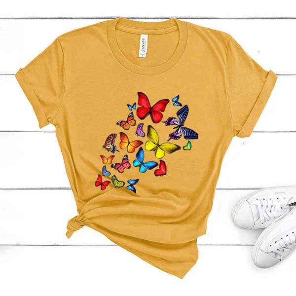women's hoodies & sweatshirts female fashion with butterfly print short sleeve, casual summer , funny women's kawaii butterfly, 6, Black
women's hoodies & sweatshirts female fashion with butterfly print short sleeve, casual summer , funny women's kawaii butterfly, 6, Black