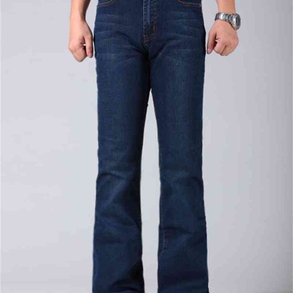 men's jeans mens flared leg trousers high waist long flare for men bootcut blue hommes bell bottom jeans men 210622 sbf6
men's jeans mens flared leg trousers high waist long flare for men bootcut blue hommes bell bottom jeans men 210622 sbf6