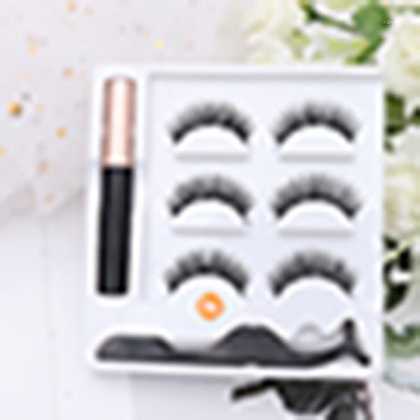 pairs magnetic eyelashes false lashes +liquid eyeliner +tweezer eye makeup set 3d magnet fake eyelash no glue needed1
pairs magnetic eyelashes false lashes +liquid eyeliner +tweezer eye makeup set 3d magnet fake eyelash no glue needed1