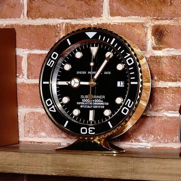 desk & table clocks 2021 arrival watch sape clock luxury metal wall with glowing features art modern design logo
desk & table clocks 2021 arrival watch sape clock luxury metal wall with glowing features art modern design logo