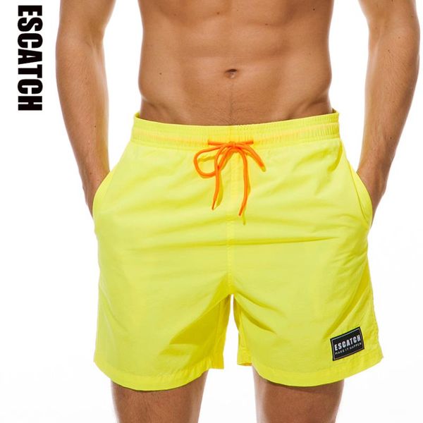 men's swimwear escatch m-3xl men beach board shorts quick drying 2021 summer clothing boardshorts sandy solid 10colors
men's swimwear escatch m-3xl men beach board shorts quick drying 2021 summer clothing boardshorts sandy solid 10colors
