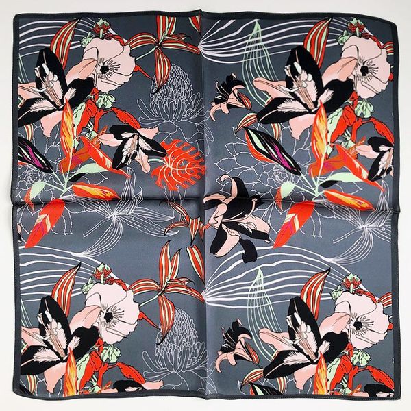scarves 2021 square 100 % natural silk mulberry scarf women fashion scarfs office lady foulard kerchief female bandana shawl, Blue;gray
scarves 2021 square 100 % natural silk mulberry scarf women fashion scarfs office lady foulard kerchief female bandana shawl, Blue;gray