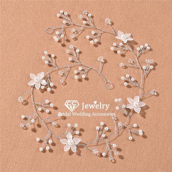 hair clips & barrettes hairbands wedding accessories for women engagement ornaments bridal headdress pearl headbands 100% handmade party, Golden;silver
hair clips & barrettes hairbands wedding accessories for women engagement ornaments bridal headdress pearl headbands 100% handmade party, Golden;silver