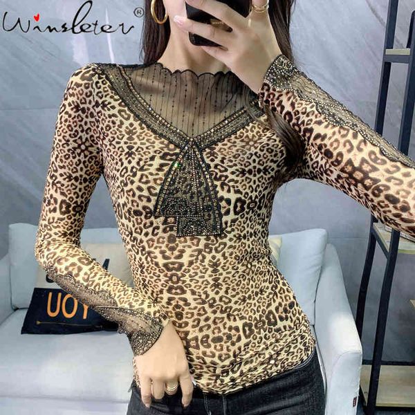 women's t-shirt spring fall european clothes fashion hollow out patchwork shiny diamonds ropa mujer cotton tees t00902a, White
women's t-shirt spring fall european clothes fashion hollow out patchwork shiny diamonds ropa mujer cotton tees t00902a, White