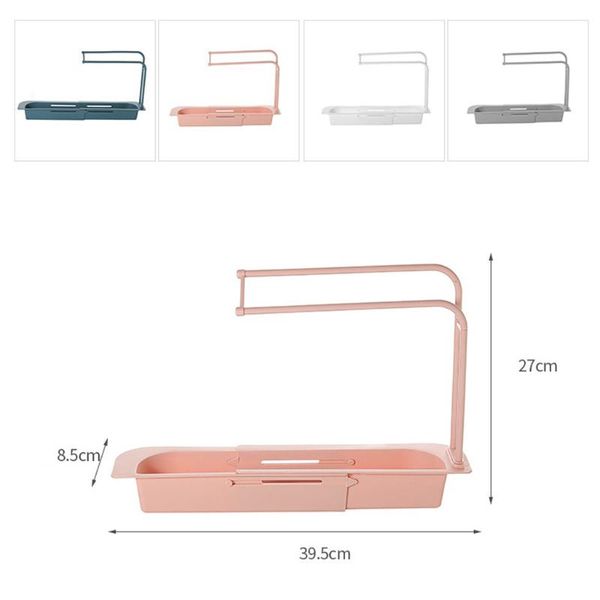 kitchen storage & organization household faucet clip rack sink rag bath holder soap box sponge plastic drop
kitchen storage & organization household faucet clip rack sink rag bath holder soap box sponge plastic drop
