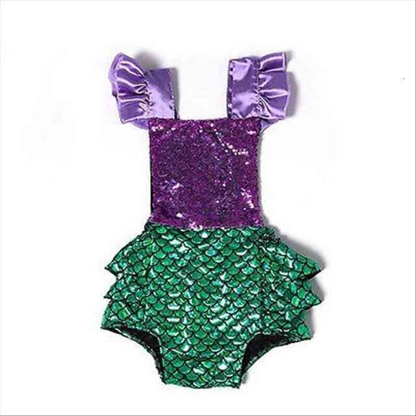baby girl sequins little mermaid bodysuit romper jumpsuit outfits sunsuit clothes 0 24m, White
baby girl sequins little mermaid bodysuit romper jumpsuit outfits sunsuit clothes 0 24m, White
