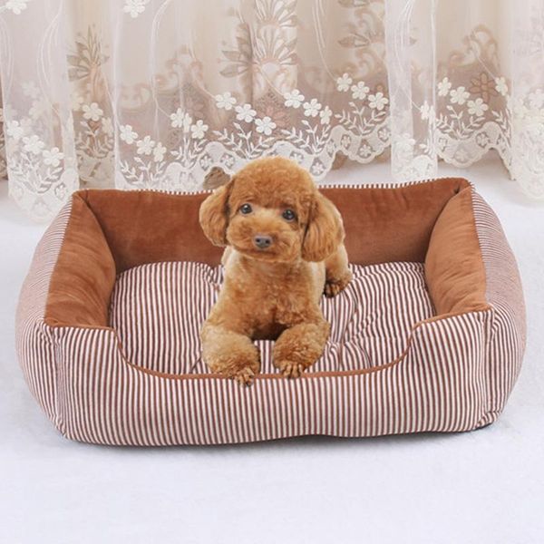 small animal supplies high square pet bed removable pad thick soft warm dog cat cushion four season sleeping uej
small animal supplies high square pet bed removable pad thick soft warm dog cat cushion four season sleeping uej