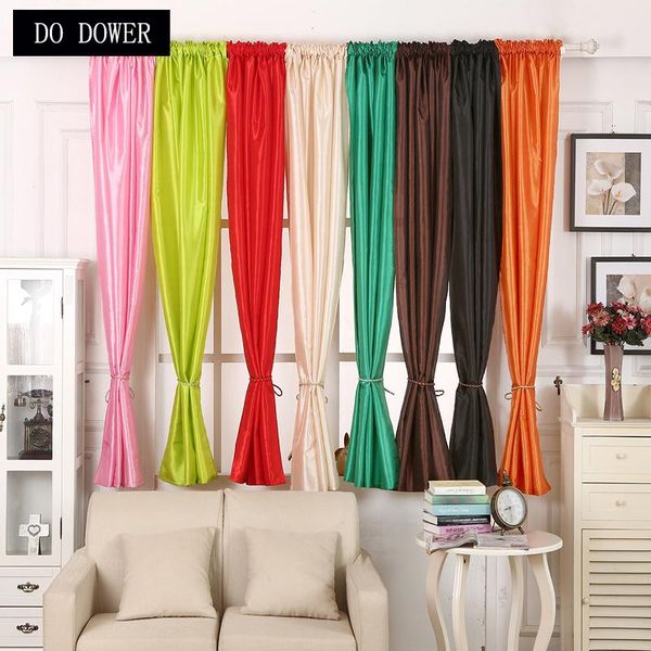 curtain & drapes modern solid satin tulle curtains for bedroom window treatments living room kitchen home textile fabric cortinas
curtain & drapes modern solid satin tulle curtains for bedroom window treatments living room kitchen home textile fabric cortinas