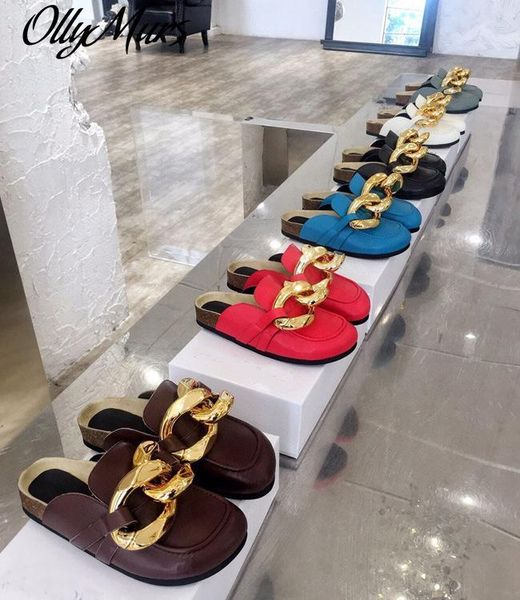 flat heel chain mules round toe slippers shoes stylish women outdoor casual black beach slides shose
flat heel chain mules round toe slippers shoes stylish women outdoor casual black beach slides shose