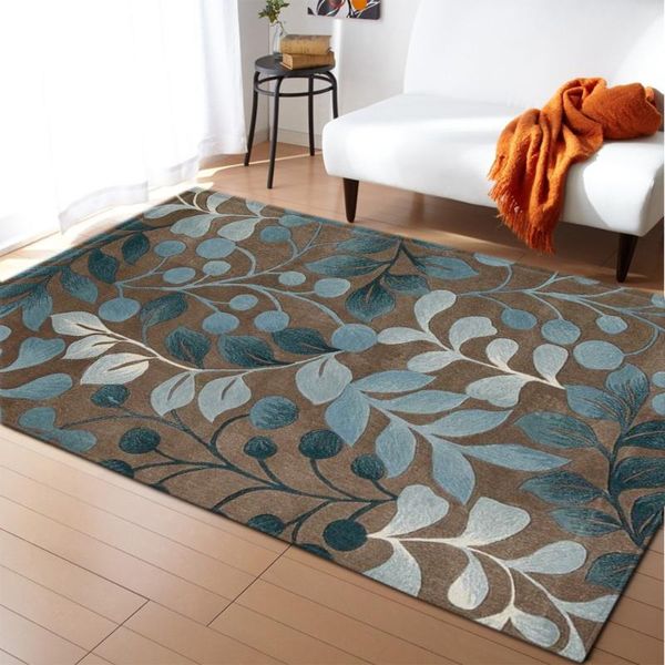 carpets fashion flower pattern carpet on the floor big living room soft sponge bathroom mat absorb anti-slip bedroom decor
carpets fashion flower pattern carpet on the floor big living room soft sponge bathroom mat absorb anti-slip bedroom decor