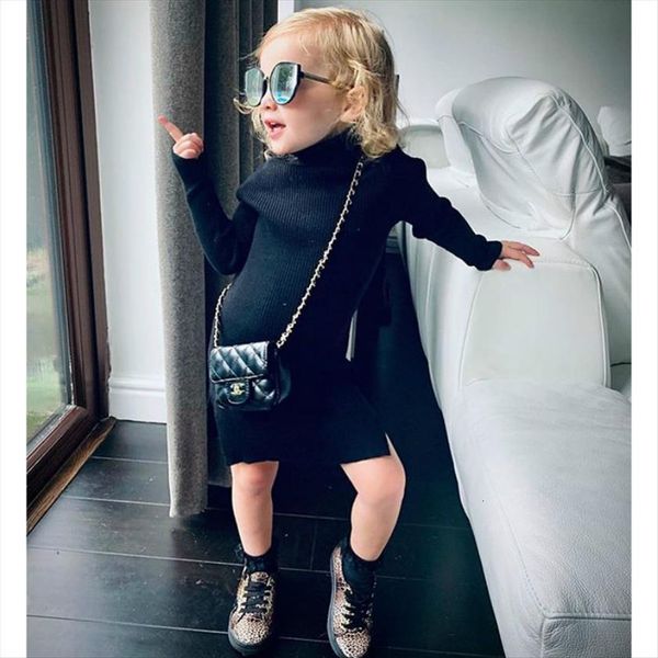 cute toddler baby girls sweaters dress turtleneck long sleeve solid knitted autumn 1 6y, Blue
cute toddler baby girls sweaters dress turtleneck long sleeve solid knitted autumn 1 6y, Blue