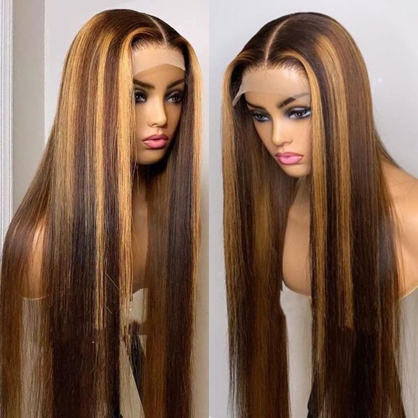lace wigs highlight wig human hair ombre straight 13x4 front for women brazilian honey blonde colored, Black;brown
lace wigs highlight wig human hair ombre straight 13x4 front for women brazilian honey blonde colored, Black;brown