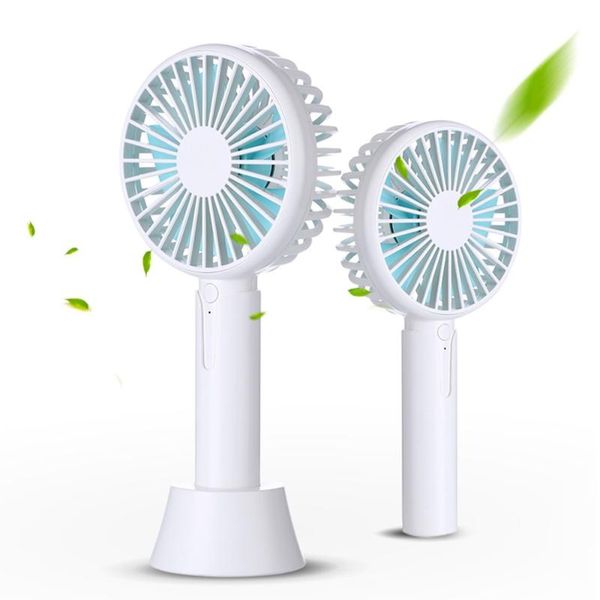 electric fans portable mini usb rechargeable handheld deskfan 3 speed controlling cooling
electric fans portable mini usb rechargeable handheld deskfan 3 speed controlling cooling