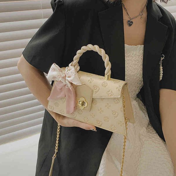 2022 latest luggage factory wholesale embossed bag female silk scarf chain one shoulder messenger bag embossed ts6l
2022 latest luggage factory wholesale embossed bag female silk scarf chain one shoulder messenger bag embossed ts6l