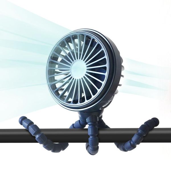 electric fans portable stroller fan mini usb rechargeable clip flexible tripod 3 speeds wireless camping personal hand for car
electric fans portable stroller fan mini usb rechargeable clip flexible tripod 3 speeds wireless camping personal hand for car