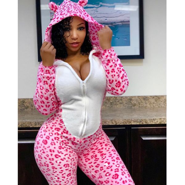 loose one piece jumpsuit pajamas fall cheetah print clothes long sleeve outfits for women rompers womens jumpsuits, Black;white
loose one piece jumpsuit pajamas fall cheetah print clothes long sleeve outfits for women rompers womens jumpsuits, Black;white