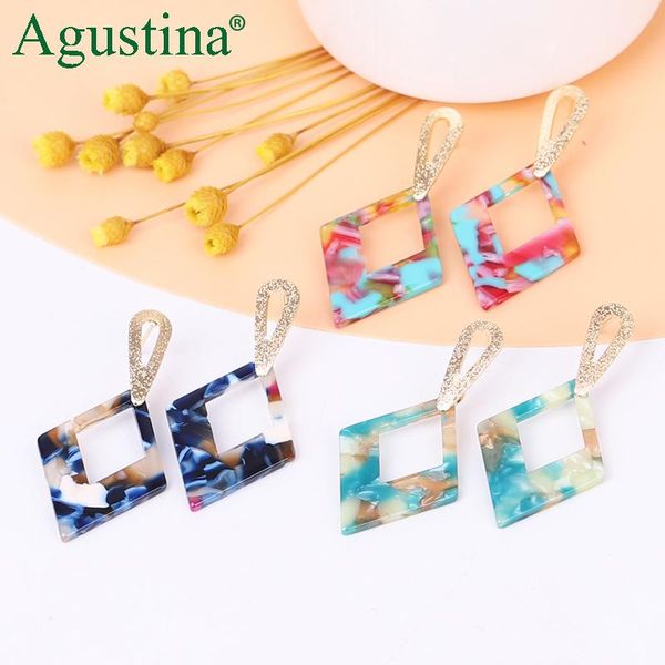 dangle & chandelier agustina 2021 acrylic earrings for women geometry korean fashion boho resin drop earring party jewelry girls, Silver
dangle & chandelier agustina 2021 acrylic earrings for women geometry korean fashion boho resin drop earring party jewelry girls, Silver