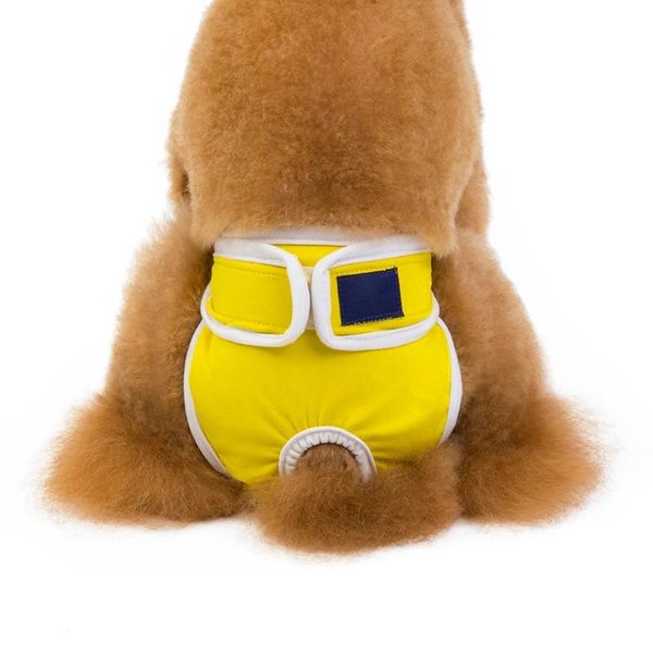 dog apparel female shorts puppy physiological pant diaper pet underwear for small meidium girl dogs
dog apparel female shorts puppy physiological pant diaper pet underwear for small meidium girl dogs