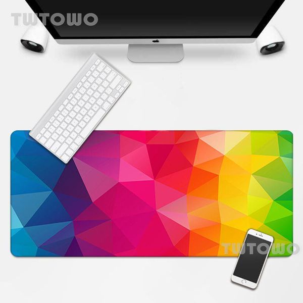 mouse pads & wrist rests colorsful polygon pattern comfort computer hd pad natural rubber soft art office decoration mice desktop
mouse pads & wrist rests colorsful polygon pattern comfort computer hd pad natural rubber soft art office decoration mice desktop