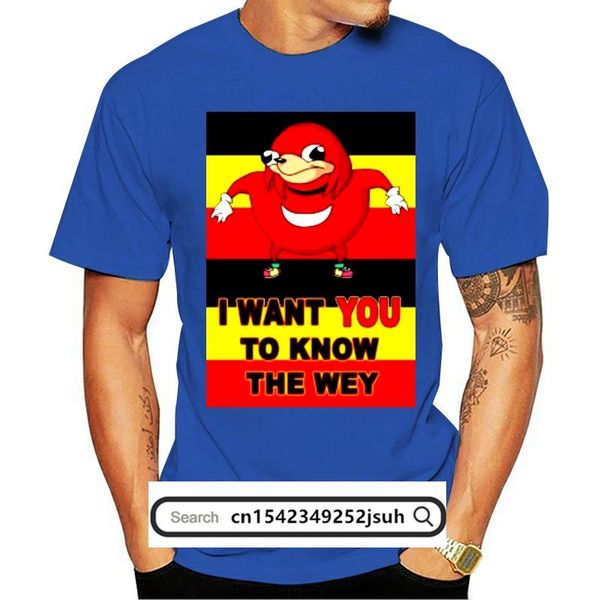 men's t-shirts ugandan knuckles da wae join us t shirt men tshirt women tee 100% cotton funny print o-neck short sleeve t-shirt, White;black
men's t-shirts ugandan knuckles da wae join us t shirt men tshirt women tee 100% cotton funny print o-neck short sleeve t-shirt, White;black