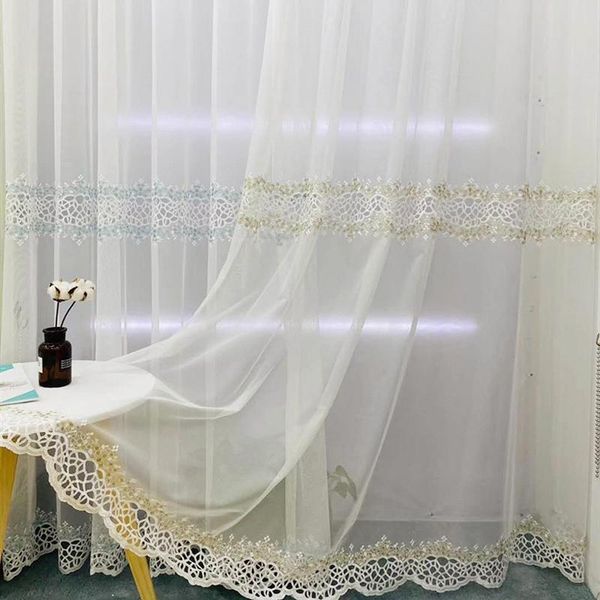 curtain & drapes nordic style tulle sheer hollow out embroidered window curtains for home living room decoration in the kitchen cafe
curtain & drapes nordic style tulle sheer hollow out embroidered window curtains for home living room decoration in the kitchen cafe