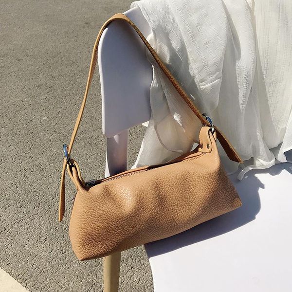 waist bags soft leather vintage small shoulder for women mini axillary bag retro purses and handbag female clutches
waist bags soft leather vintage small shoulder for women mini axillary bag retro purses and handbag female clutches