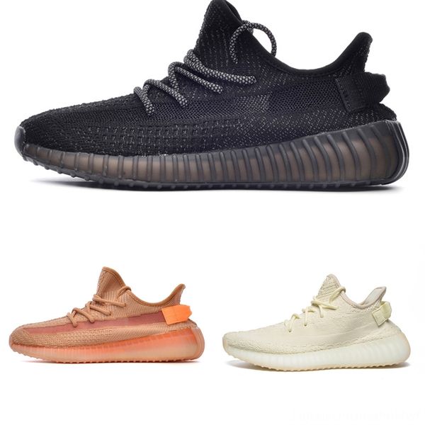 agpxv high reflective kanye quality men women running shoes 350 wave runner yecheilgrey blue west trainers, Black
agpxv high reflective kanye quality men women running shoes 350 wave runner yecheilgrey blue west trainers, Black