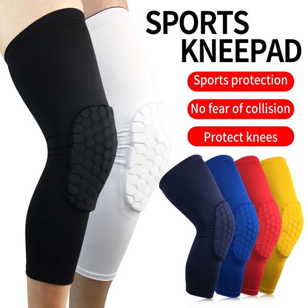lengthen 1pair anticollision ventilate knee protection protect patella with sponge pad suitable for football volleyball riding elbow & pads, Black;gray
lengthen 1pair anticollision ventilate knee protection protect patella with sponge pad suitable for football volleyball riding elbow & pads, Black;gray