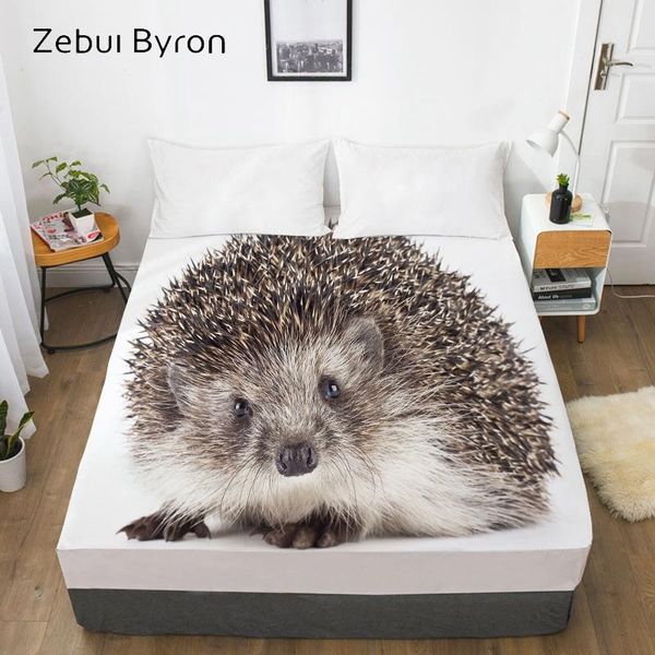 sheets & sets 3d fitted sheet,bed sheet with elastic queen/king/custom,mattress cover 180/150*200/160x200 animal hedgehog pattern,drop ship
sheets & sets 3d fitted sheet,bed sheet with elastic queen/king/custom,mattress cover 180/150*200/160x200 animal hedgehog pattern,drop ship