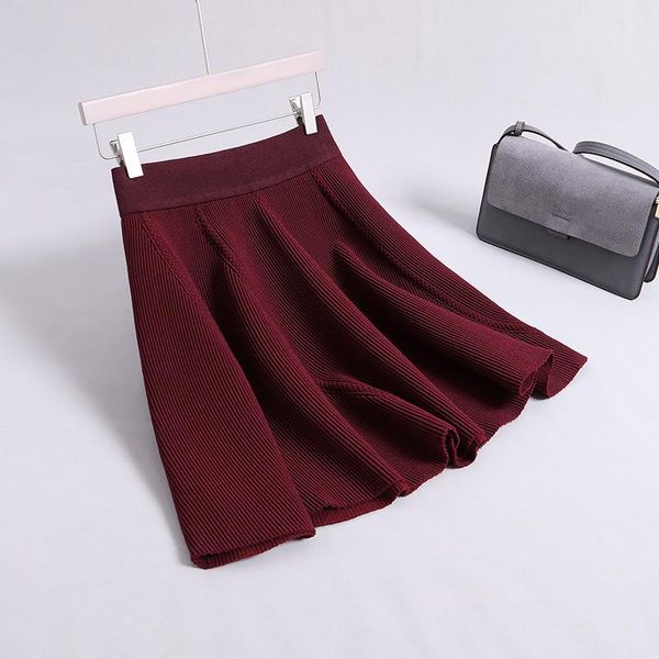 skirts 2021 fashion high waist spring mini stretch harajuku women a-line knitting skirt faldas jupe femme saia, Black
skirts 2021 fashion high waist spring mini stretch harajuku women a-line knitting skirt faldas jupe femme saia, Black