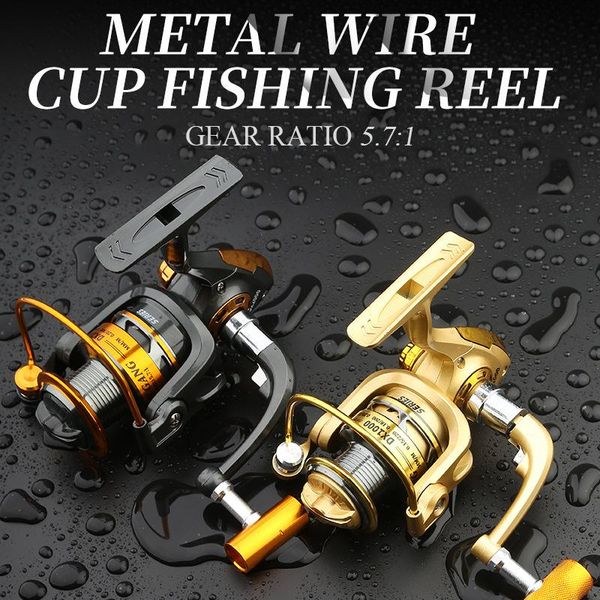 baitcasting reels 2021 fishing reel bk1000-6000 14bb spinning for bearing system -40
baitcasting reels 2021 fishing reel bk1000-6000 14bb spinning for bearing system -40