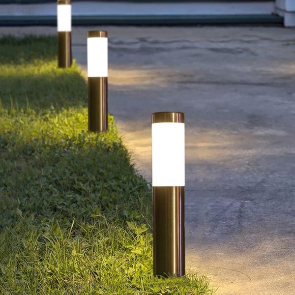 thrisdar stainless steel solar pathway lights outdoor garden stake light patio yard driveway landscape lawn pillar lamps
thrisdar stainless steel solar pathway lights outdoor garden stake light patio yard driveway landscape lawn pillar lamps