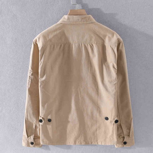 2021 of jacket cotton shirts casual loose for men fashion comfortable spring autumn shirt mens chemise iguf, White
2021 of jacket cotton shirts casual loose for men fashion comfortable spring autumn shirt mens chemise iguf, White