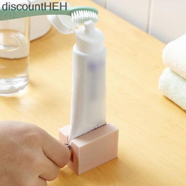 bath accessory set 1pc toothpaste dispenser tube squeezer cosmetic paint facial cleanser wringer squeezing tools home bathroom accessories
bath accessory set 1pc toothpaste dispenser tube squeezer cosmetic paint facial cleanser wringer squeezing tools home bathroom accessories
