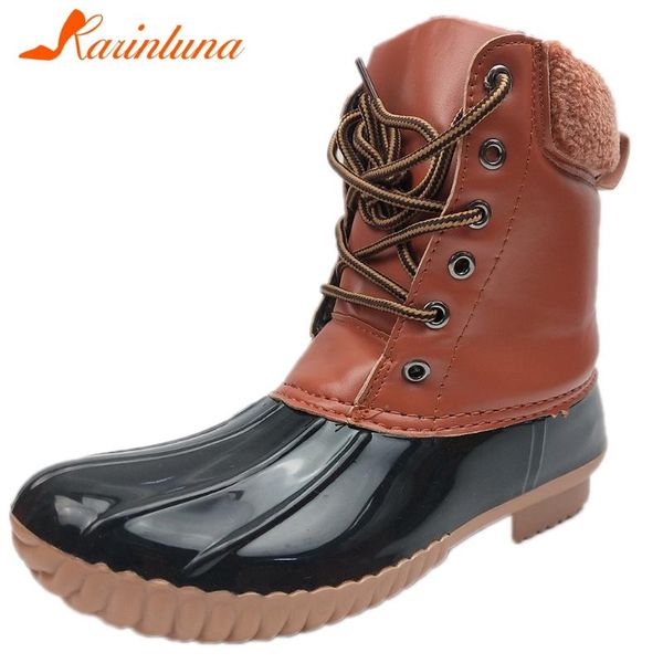 boots karin 36-42 ladies casual fashion mixed colors retro ankle women ins shoelace waterproof shoes woman, Black
boots karin 36-42 ladies casual fashion mixed colors retro ankle women ins shoelace waterproof shoes woman, Black