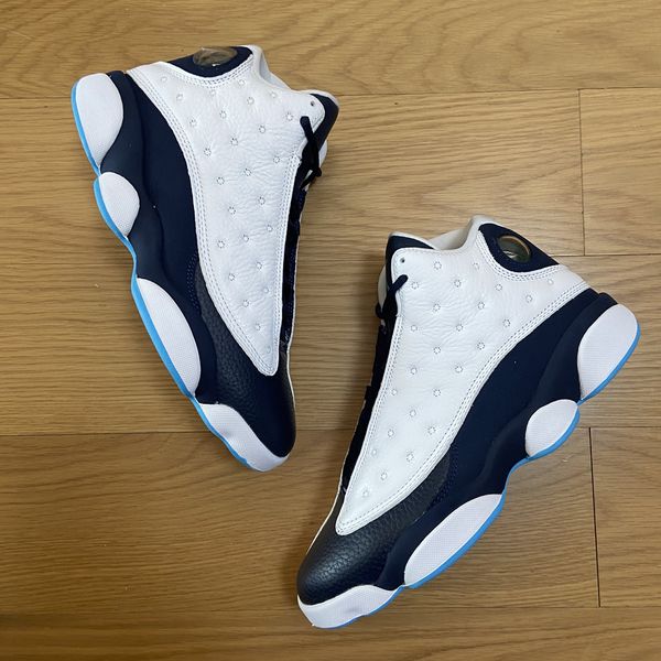 2021 authentic designer basketball shoes white blue high-outdoor sports training running sneaker j13s wholesaler 414571-144 with original bo
2021 authentic designer basketball shoes white blue high-outdoor sports training running sneaker j13s wholesaler 414571-144 with original bo