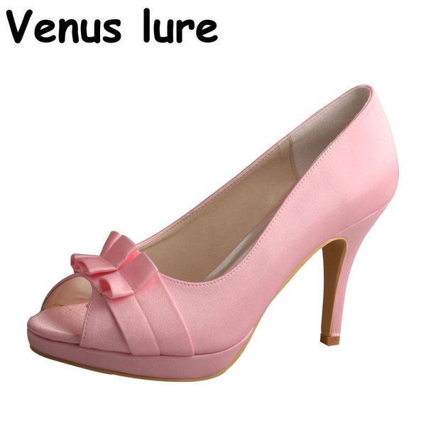 dress shoes brand pink high heels for wedding platform girls birthday party handmade, Black
dress shoes brand pink high heels for wedding platform girls birthday party handmade, Black